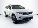 Used 2022 Jeep Grand Cherokee Limited w/ Trailer Tow Group IV image 3