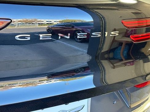 New 2026 Genesis GV70 2.5T Advanced image 22