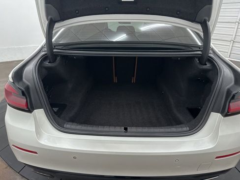 Used 2021 BMW 540i w/ Premium Package image 26