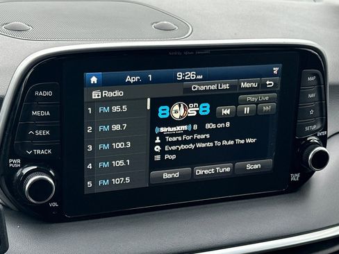 Used 2020 Hyundai Tucson Ultimate image 18