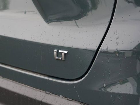 New 2026 Chevrolet Trax LT FWD image 24