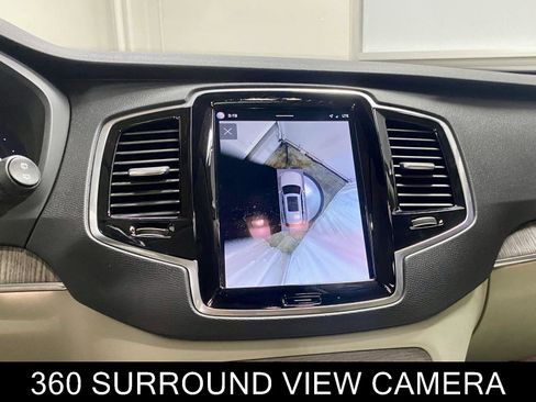 Used 2024 Volvo XC90 T8 Plus AWD/4WD image 33
