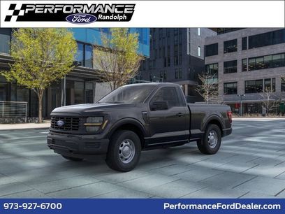 New 2026 Ford F150 XL