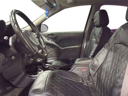 Used 2004 Pontiac Grand Am GT FWD image 21