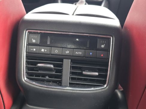 Used 2023 MAZDA CX-9 Carbon Edition image 27