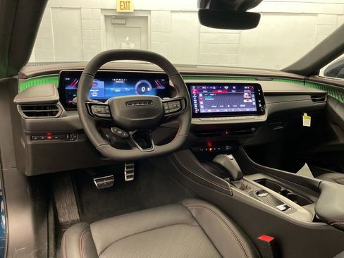 New 2026 Dodge Charger Scat Pack image 13