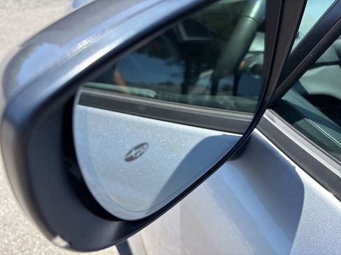 Certified 2025 Subaru Crosstrek 2.5i Limited w/ Popular Package #3A image 27