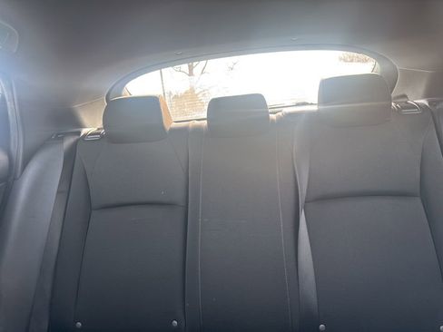 Used 2017 Honda Civic LX image 12