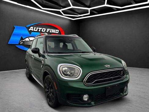 Used 2019 MINI Cooper Countryman S AWD/4WD image 2