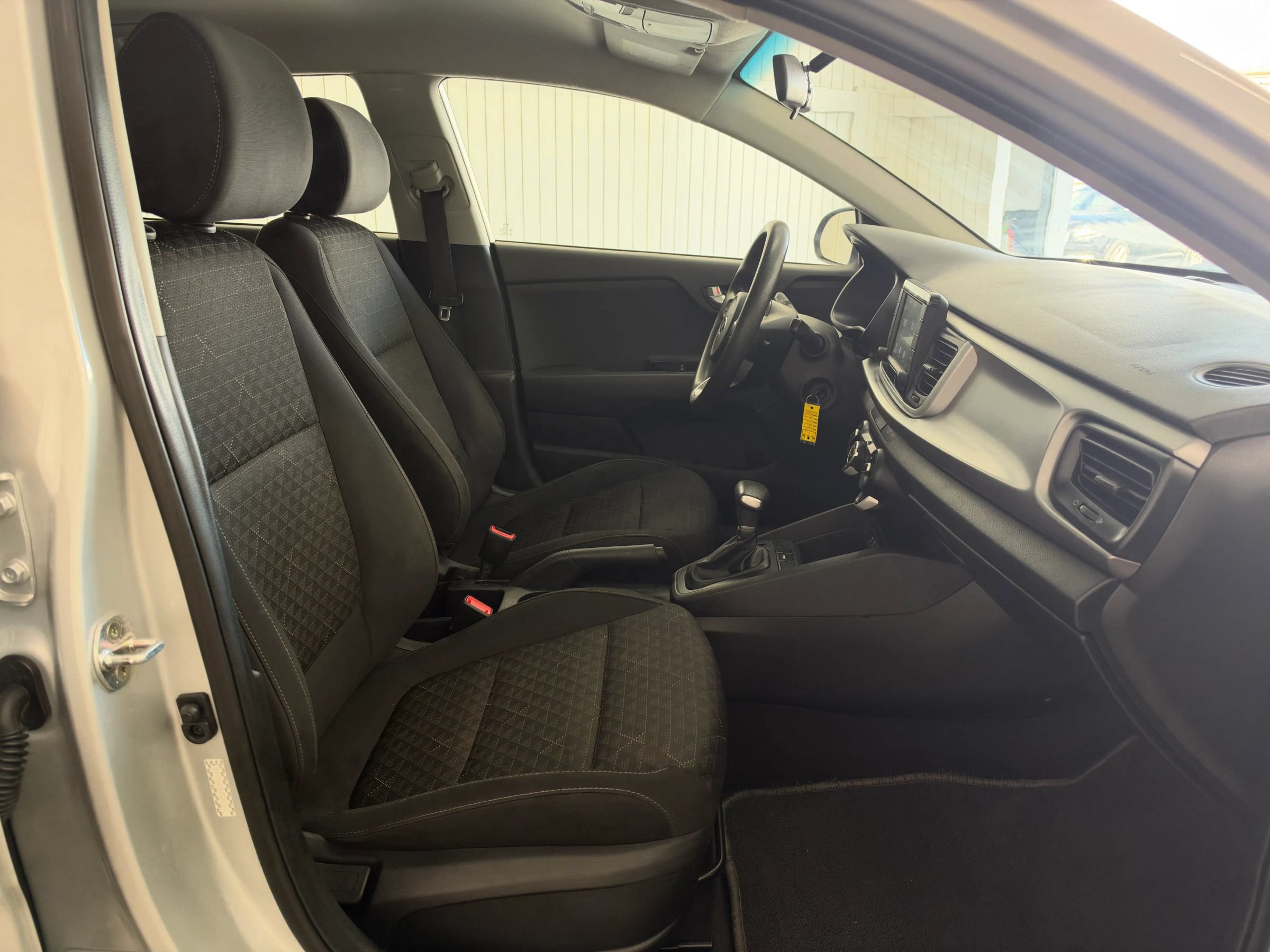 Used 2020 Kia Rio LX FWD image 10