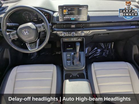 Used 2024 Honda CR-V Sport Touring image 29