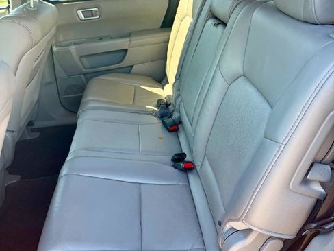 Used 2011 Honda Pilot EX-L image 13