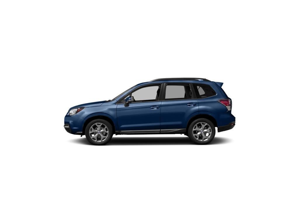 Used 2017 Subaru Forester 2.5i Touring AWD/4WD image 3