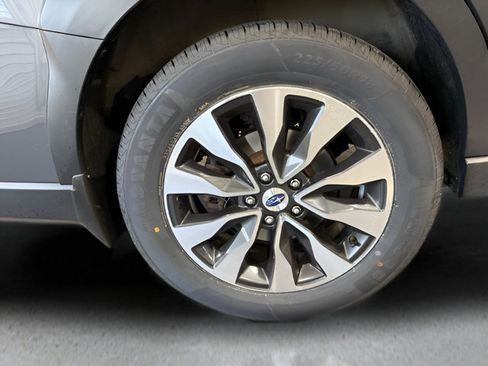 Certified 2024 Subaru Outback Touring XT AWD/4WD image 39
