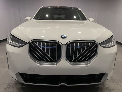 New 2026 BMW X3 xDrive30 image 2