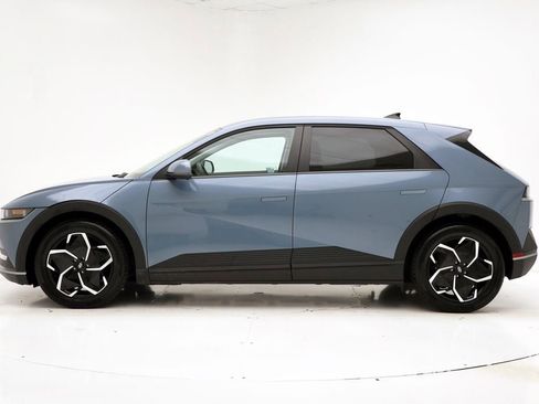 Used 2023 Hyundai Ioniq 5 SE w/ Cargo Package image 6