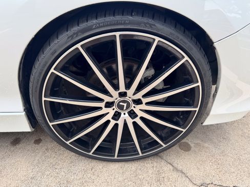 Used 2017 Honda Accord Sport image 12
