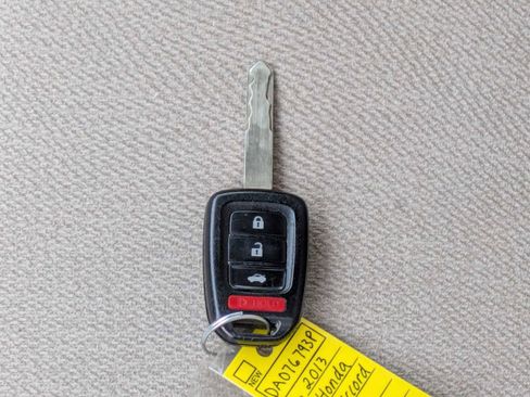 Used 2013 Honda Accord LX image 30