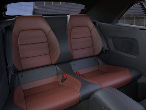 New 2026 Ford Mustang GT Premium image 11