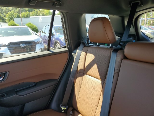 New 2026 Subaru Outback Touring AWD/4WD image 10