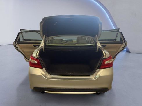 Used 2017 Nissan Altima 2.5 SL image 11