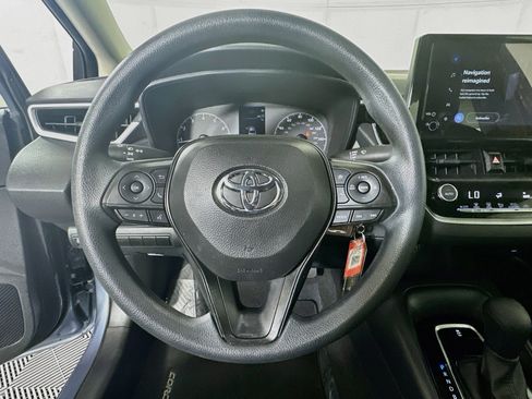 Used 2024 Toyota Corolla LE FWD image 15