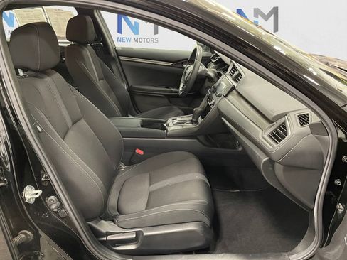 Used 2020 Honda Civic LX image 15