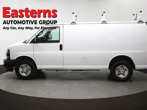 Used 2020 Chevrolet Express 2500 w/ Driver Convenience Package image 60
