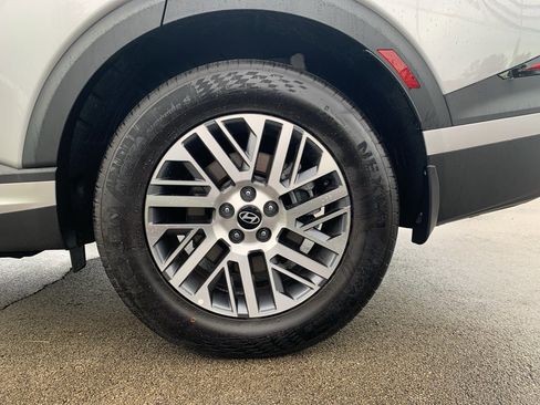 New 2026 Hyundai Palisade SEL image 64