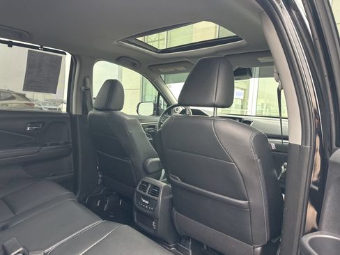 Used 2019 Honda Pilot EX-L image 39