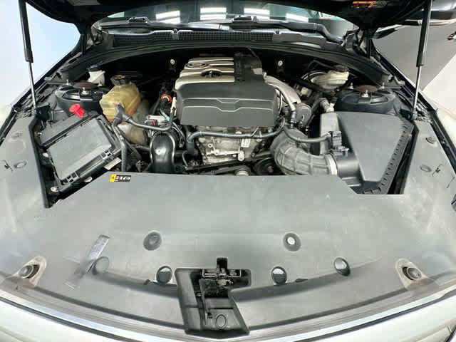 Used 2013 Cadillac ATS Performance w/ Cold Weather Package AWD/4WD image 28