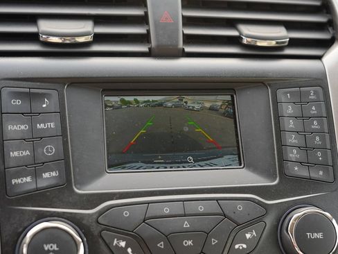 Used 2018 Ford Fusion S FWD image 27