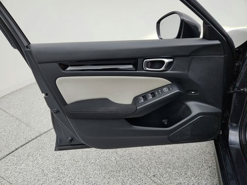 Used 2024 Honda Civic EX image 22