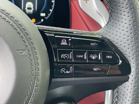 New 2026 Maserati Grecale Modena AWD/4WD image 9