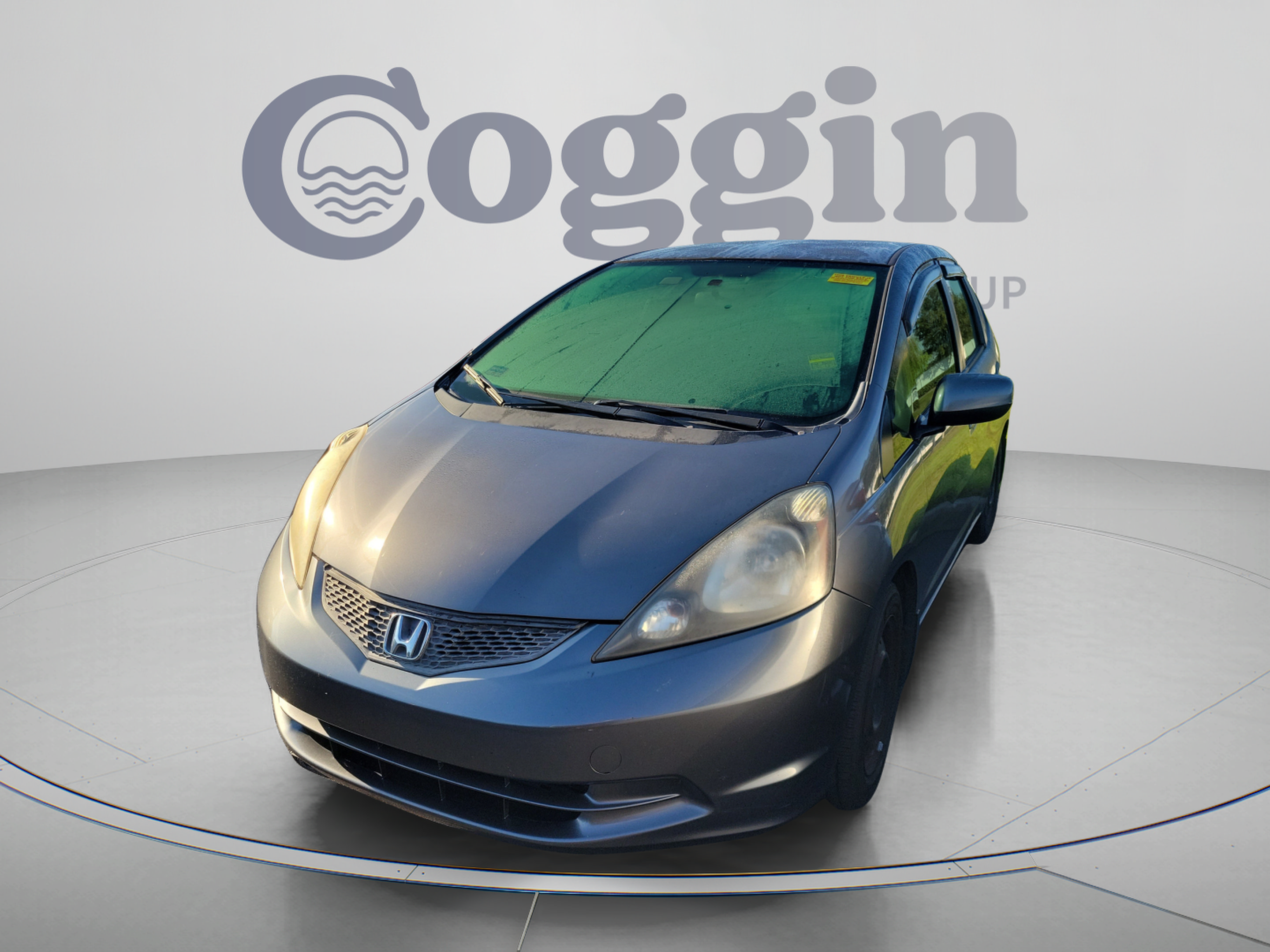 Used 2012 Honda Fit image 1
