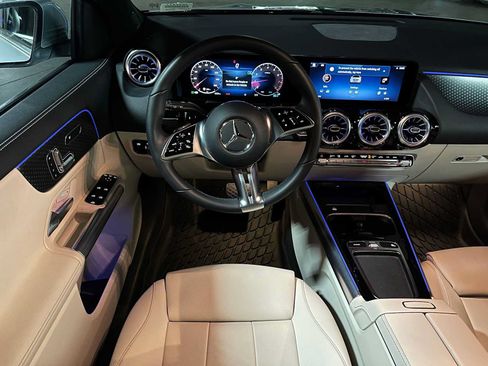 Certified 2026 Mercedes-Benz GLA 250 4MATIC image 45