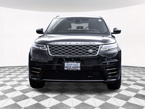 Used 2022 Land Rover Range Rover Velar R-Dynamic S AWD/4WD image 15