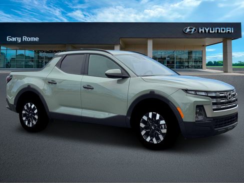 New 2026 Hyundai Santa Cruz SEL AWD/4WD image 10