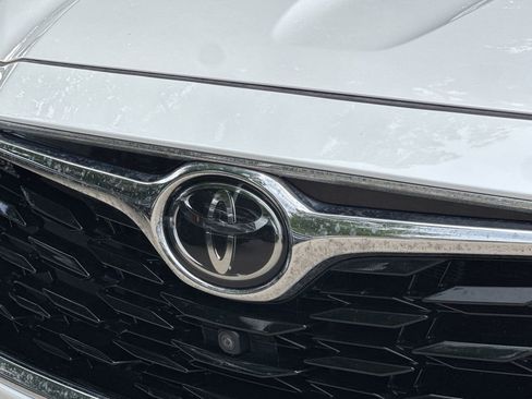 Used 2020 Toyota Highlander Limited AWD/4WD image 33