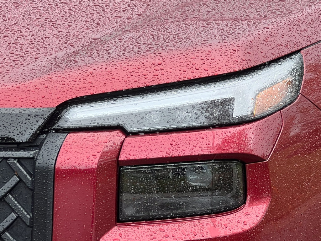 New 2026 Subaru Outback Touring XT AWD/4WD image 44