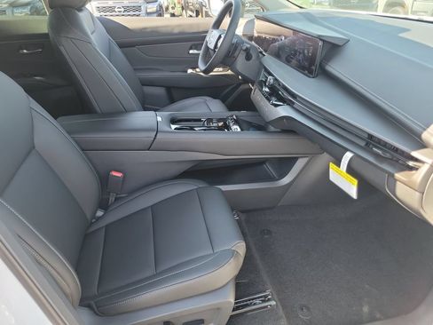 New 2026 Nissan Murano SV AWD/4WD image 13
