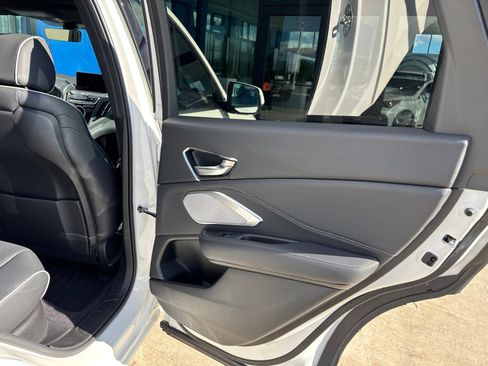 Used 2019 Acura RDX A-Spec AWD/4WD image 14