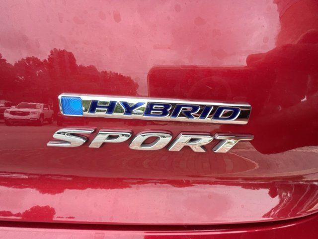 Certified 2023 Honda Accord Sport image 35