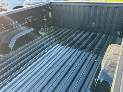 New 2026 Chevrolet Silverado 1500 Custom w/ LPO, Dark Essentials Package AWD/4WD image 8
