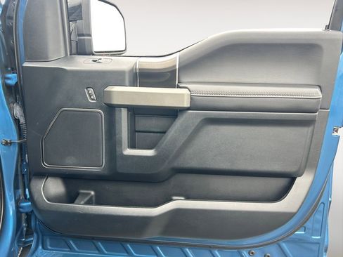 Used 2019 Ford F150 Raptor w/ Equipment Group 802A Luxury AWD/4WD image 25