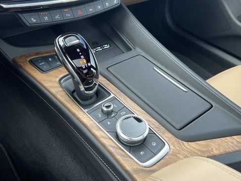 Certified 2025 Cadillac CT5 Premium Luxury w/ Technology Package AWD/4WD image 25
