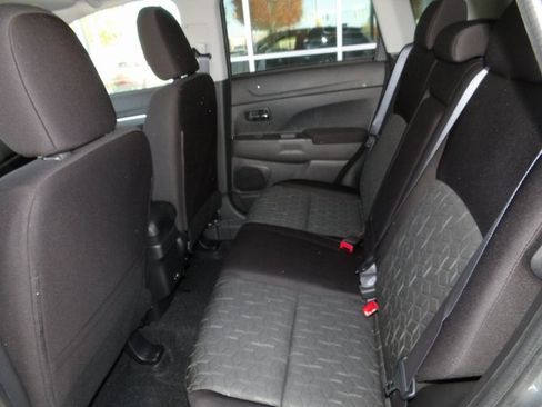 New 2025 Mitsubishi Outlander Sport LE image 15