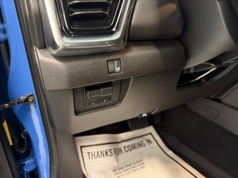 New 2026 GMC Canyon Elevation w/ Convenience Package AWD/4WD image 18