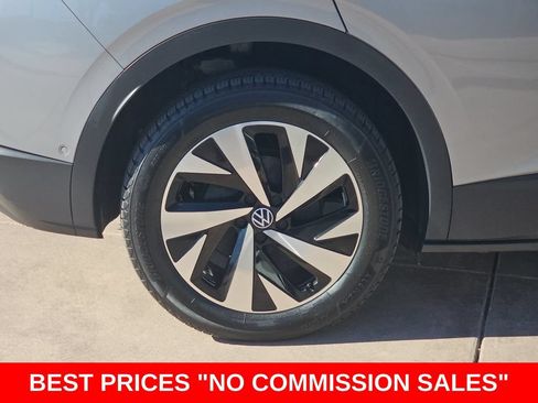 Used 2023 Volkswagen ID.4 Pro AWD/4WD image 37