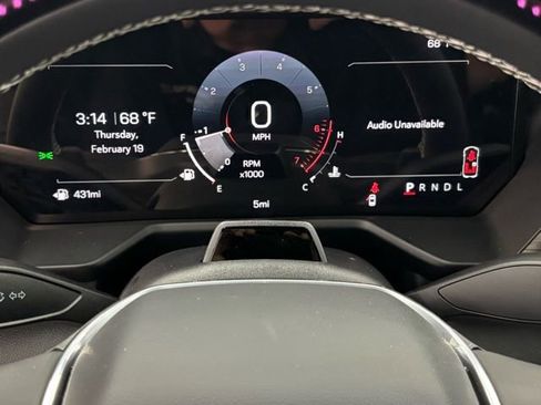 New 2026 GMC Acadia Denali w/ Super Cruise Package image 28